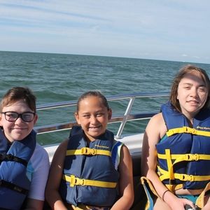 Meet your Posher, Anne